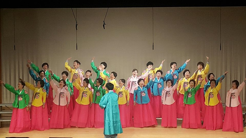 台灣國際重唱藝術節-創新樂齡嘉年華音樂會 (點我看更多)